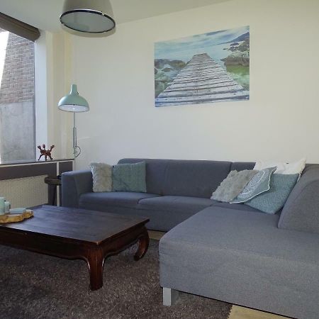 Stadswoning Dordrecht Apartman Kültér fotó
