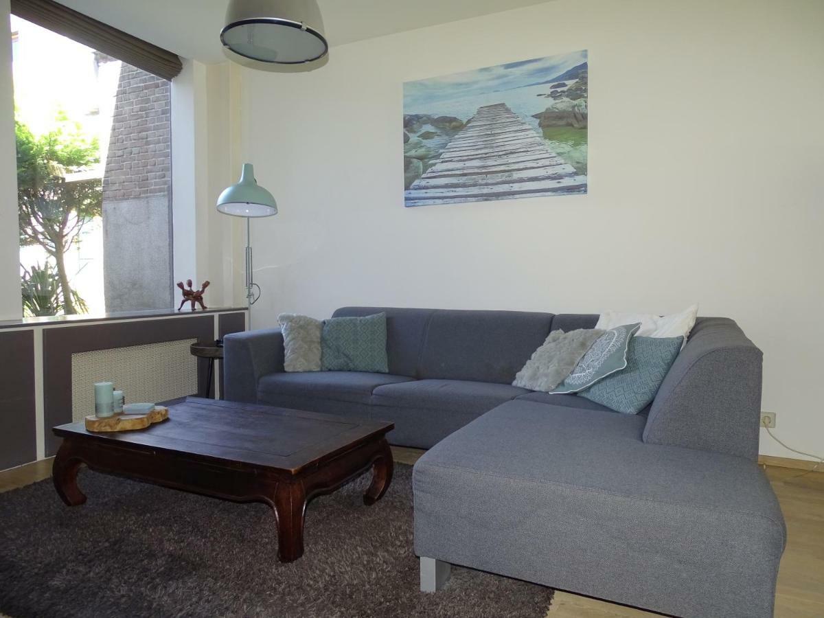 Stadswoning Dordrecht Apartman Kültér fotó