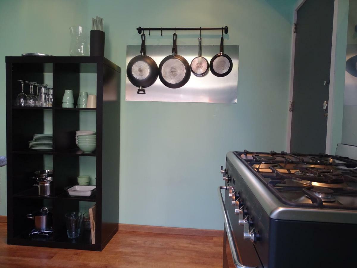 Stadswoning Dordrecht Apartman Kültér fotó