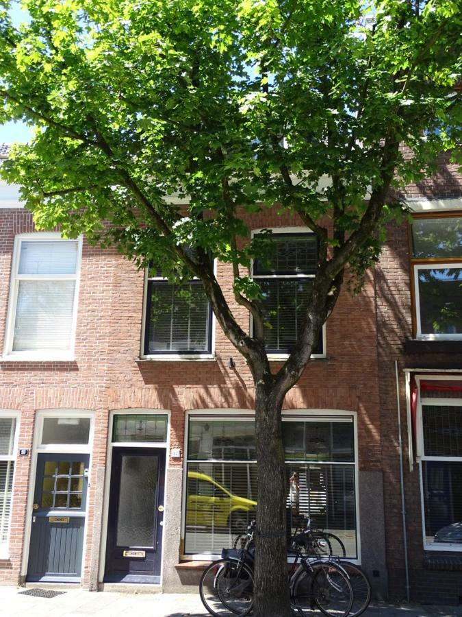 Stadswoning Dordrecht Apartman Kültér fotó