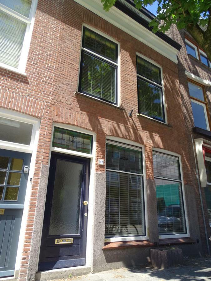 Stadswoning Dordrecht Apartman Kültér fotó