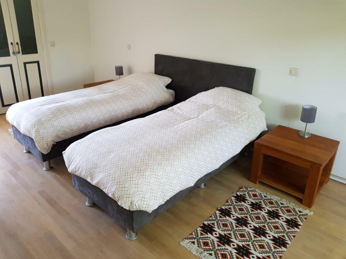 Stadswoning Dordrecht Apartman Kültér fotó