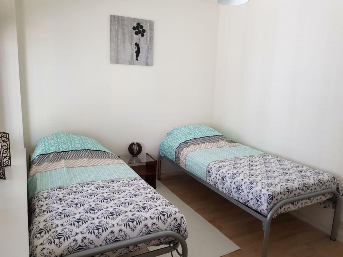 Stadswoning Dordrecht Apartman Kültér fotó